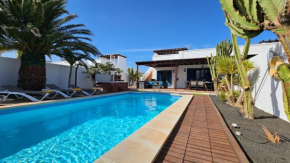 Villa Angelita